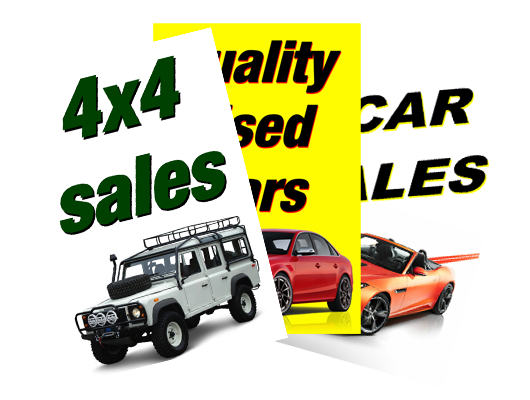 Car Sales